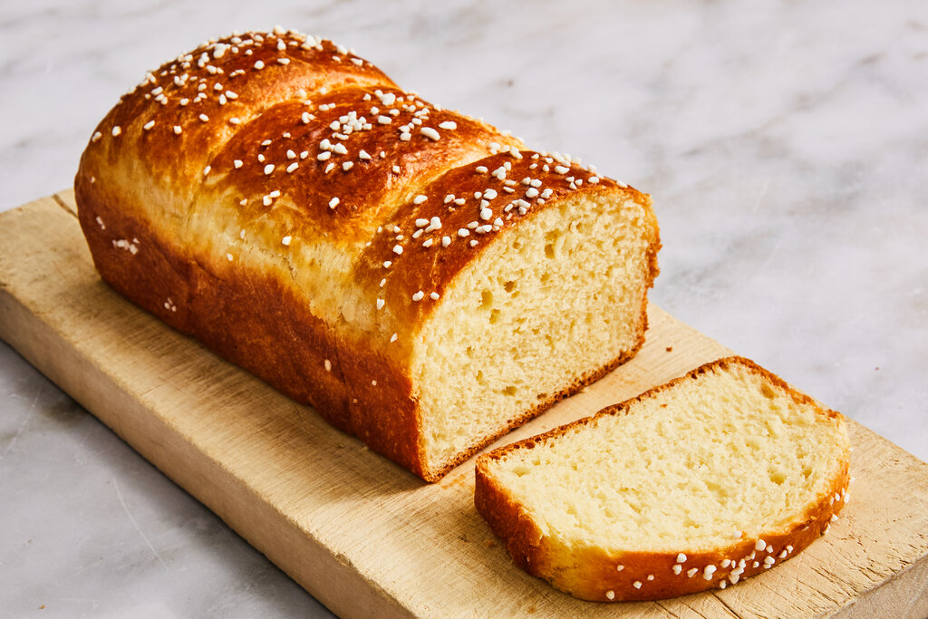Bread Guide